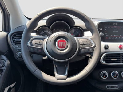 Fiat 500X 1.3 MultiJet 95 CV Connect (13)