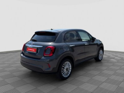 Fiat 500X 1.3 MultiJet 95 CV Connect (5)