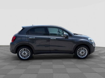 Fiat 500X 1.3 MultiJet 95 CV Connect (6)