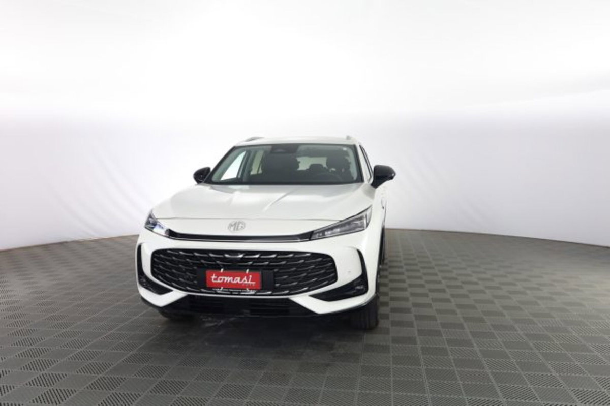 Mg HS HS 1.5T-GDI AT Luxury