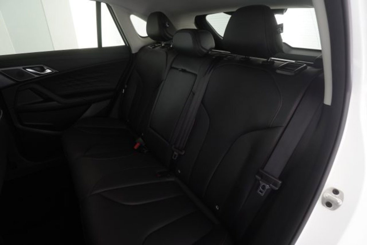 Mg HS HS 1.5T-GDI AT Luxury (11)