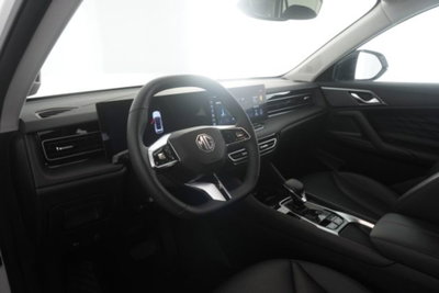 Mg HS HS 1.5T-GDI AT Luxury (9)