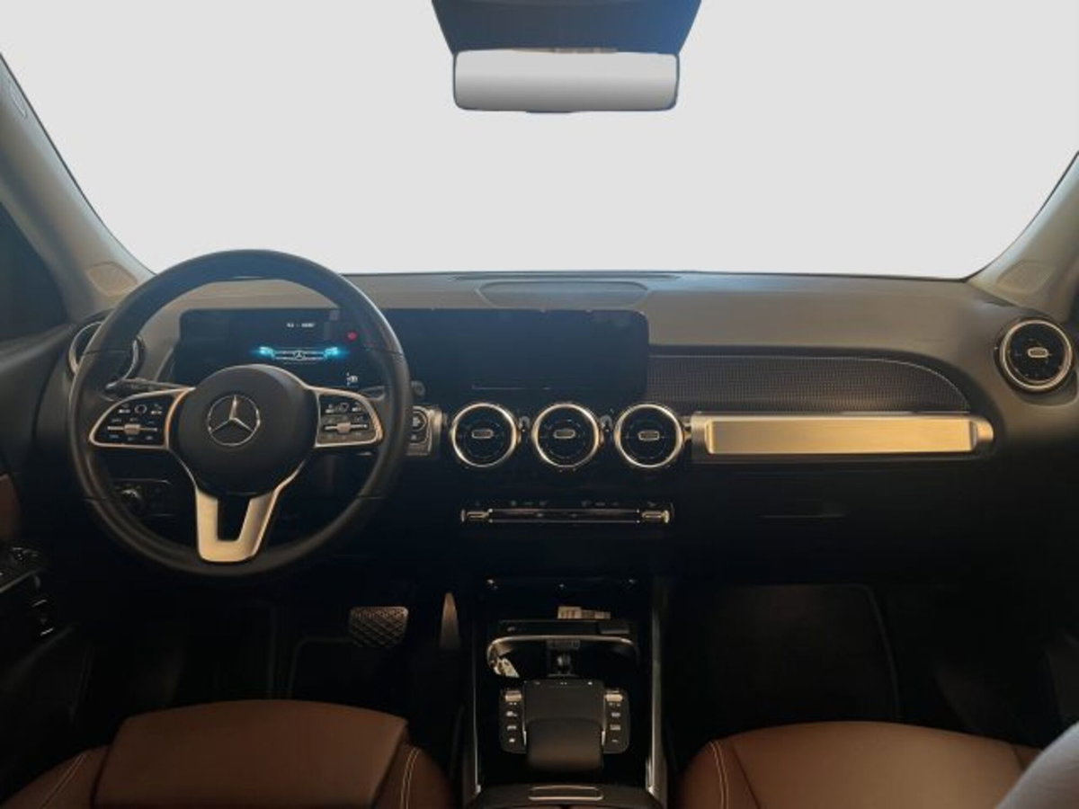 Mercedes-Benz CLA Shooting Brake 200 d Automatic Shooting Brake Sport (12)
