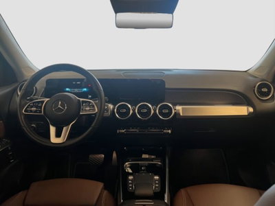 Mercedes-Benz CLA Shooting Brake 200 d Automatic Shooting Brake Sport (12)