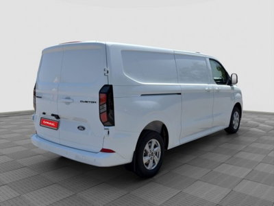 Ford Transit Custom Furgone 320 2.0 ecoblue 150cv Titanium L1H1 (5)