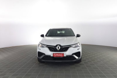 Renault Arkana E-Tech 145 CV R.S. Line usata