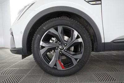Renault Arkana E-Tech 145 CV R.S. Line (16)