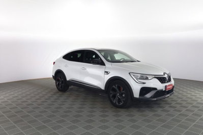 Renault Arkana E-Tech 145 CV R.S. Line (2)