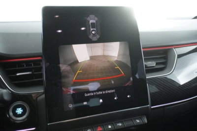 Renault Arkana E-Tech 145 CV R.S. Line (20)