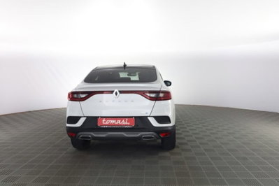 Renault Arkana E-Tech 145 CV R.S. Line (5)
