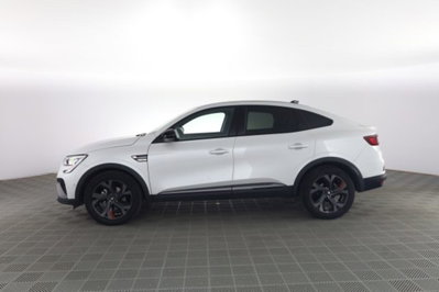 Renault Arkana E-Tech 145 CV R.S. Line (7)