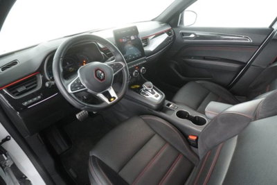 Renault Arkana E-Tech 145 CV R.S. Line (9)