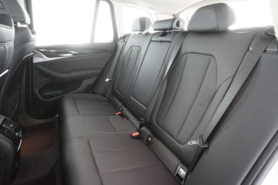 BMW X3 sDrive18d 48V Msport (3)