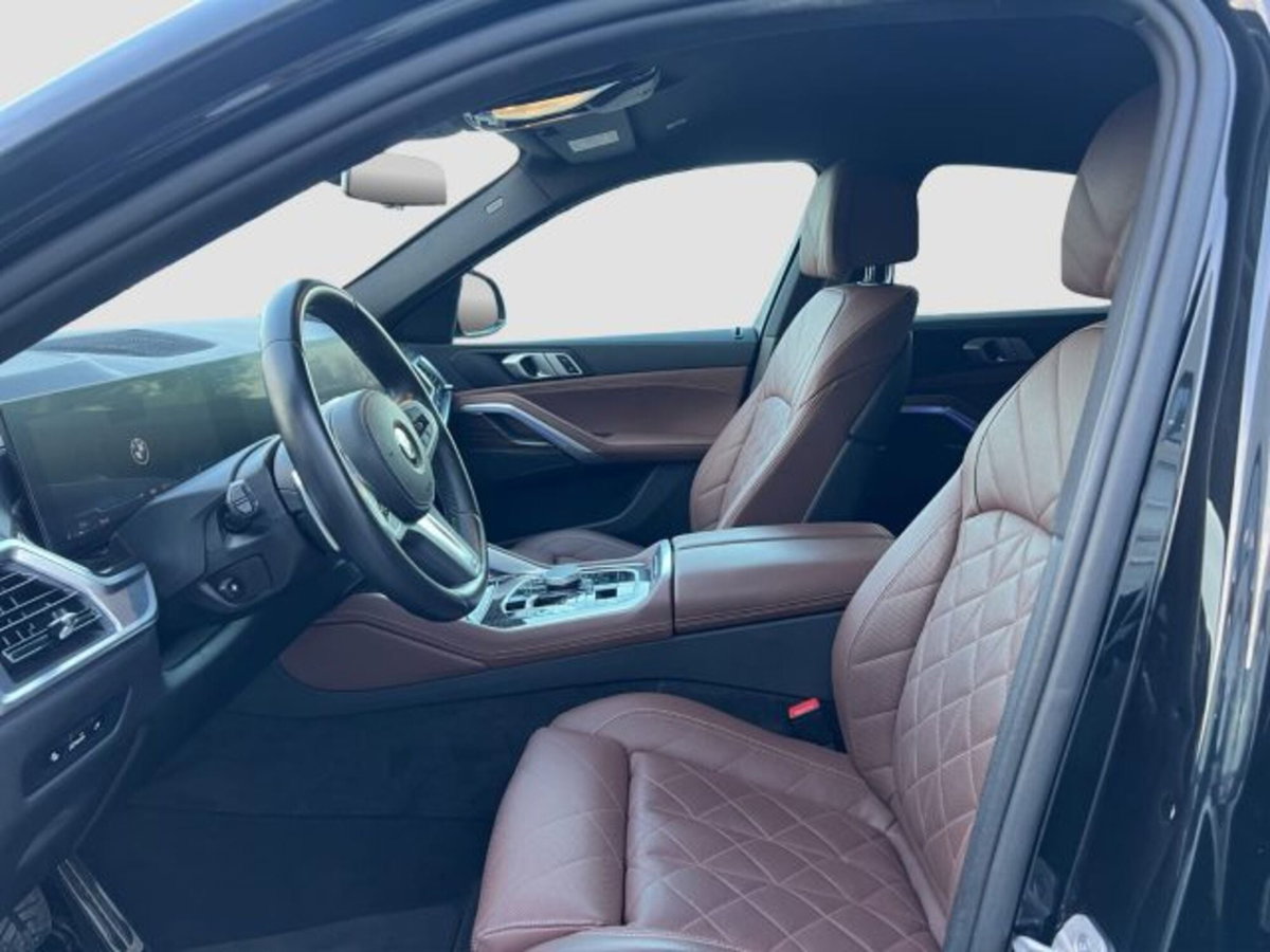 BMW X6 xDrive30d 48V Msport (10)