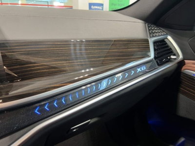 BMW X6 xDrive30d 48V Msport (12)