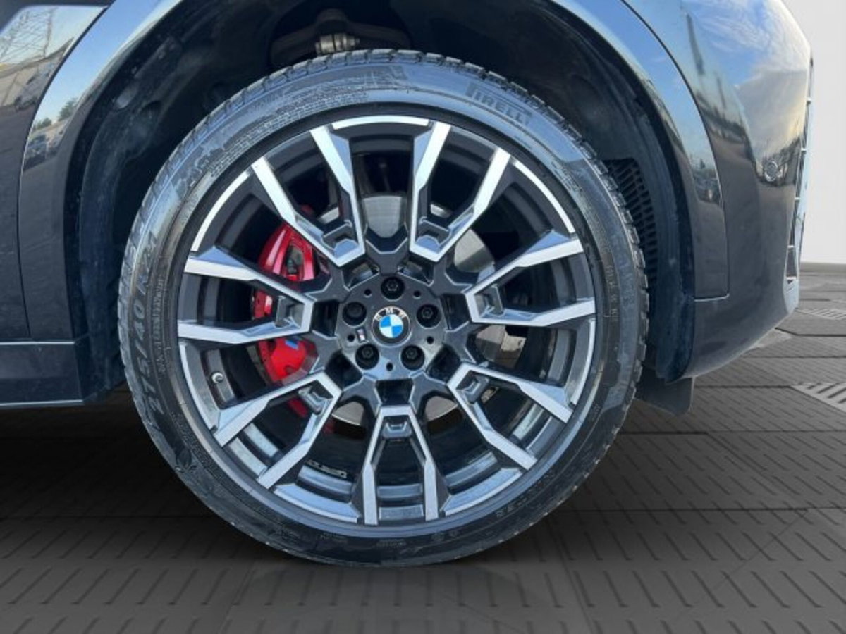 BMW X6 xDrive30d 48V Msport (14)