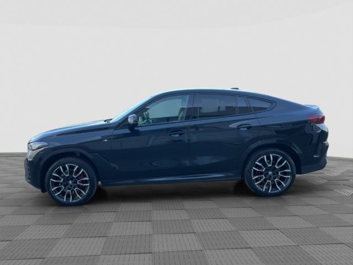 BMW X6 xDrive30d 48V Msport (2)