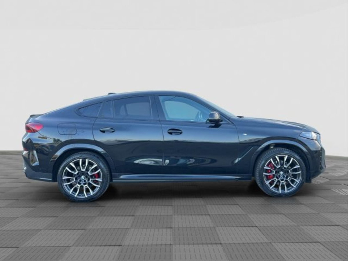 BMW X6 xDrive30d 48V Msport (6)