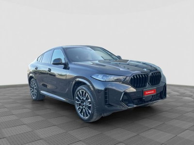 BMW X6 xDrive30d 48V Msport (7)