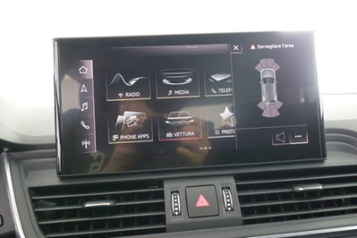Audi Q5 40 TDI 204 CV quattro S tronic (11)