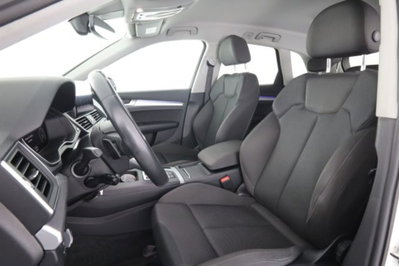 Audi Q5 40 TDI 204 CV quattro S tronic (2)