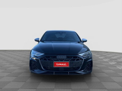 Audi A3 Sportback 40 TFSI quattro S tronic S line edition (8)