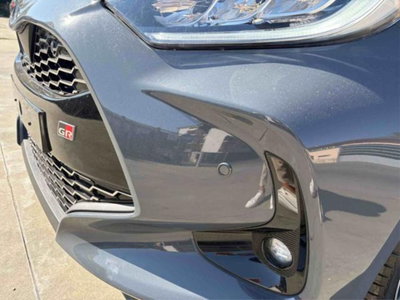 Toyota Yaris GR Sport 130 GR Sport (11)