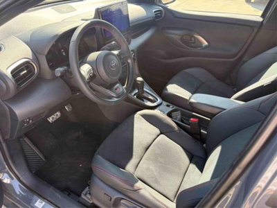 Toyota Yaris GR Sport 130 GR Sport (13)