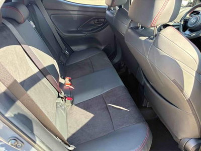 Toyota Yaris GR Sport 130 GR Sport (16)
