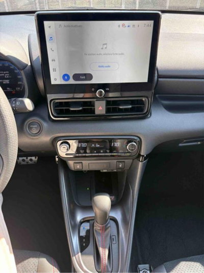 Toyota Yaris GR Sport 130 GR Sport (18)