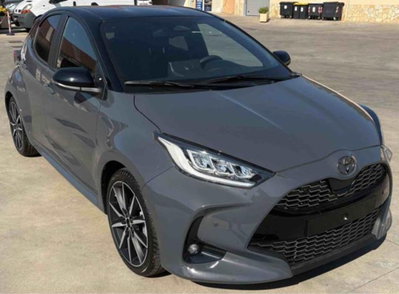 Toyota Yaris GR Sport 130 GR Sport (7)