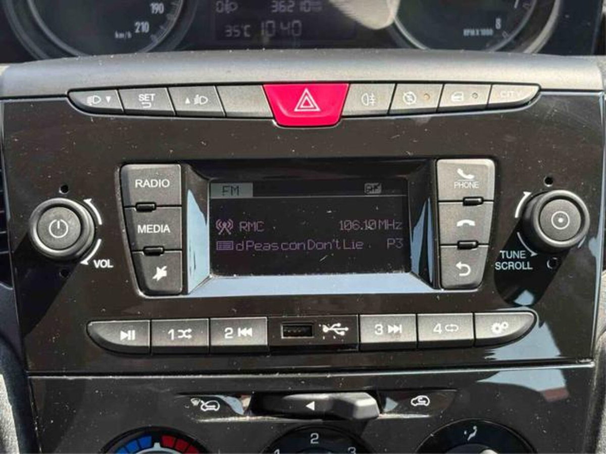 Lancia Ypsilon 1.0 FireFly 5 porte S&S Hybrid Ecochic Gold (16)
