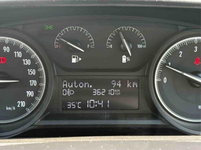 Lancia Ypsilon 1.0 FireFly 5 porte S&S Hybrid Ecochic Gold (20)