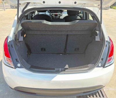 Lancia Ypsilon 1.0 FireFly 5 porte S&S Hybrid Ecochic Gold (9)