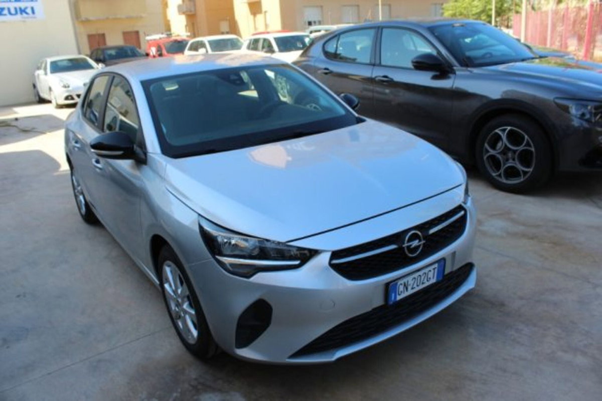Opel Corsa 1.2 (4)