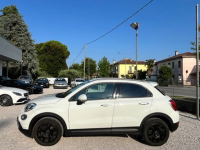 Fiat 500X 1.6 MultiJet 120 CV Cross (10)