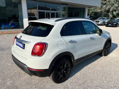 Fiat 500X 1.6 MultiJet 120 CV Cross (13)