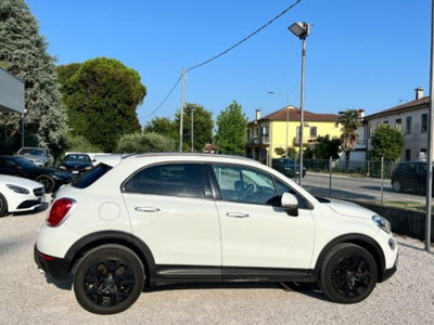 Fiat 500X 1.6 MultiJet 120 CV Cross (14)
