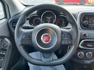 Fiat 500X 1.6 MultiJet 120 CV Cross (18)