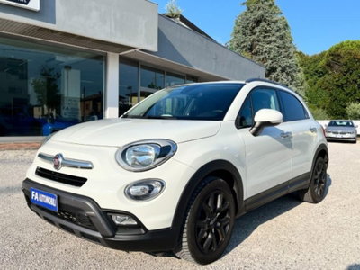 Fiat 500X 1.6 MultiJet 120 CV Cross (2)