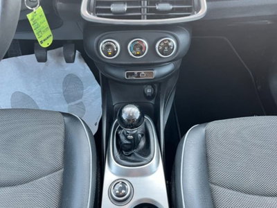 Fiat 500X 1.6 MultiJet 120 CV Cross (20)