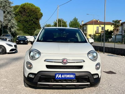Fiat 500X 1.6 MultiJet 120 CV Cross (3)