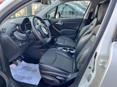 Fiat 500X 1.6 MultiJet 120 CV Cross (5)