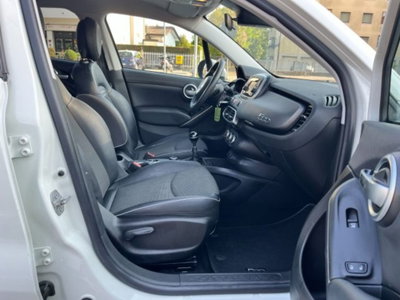 Fiat 500X 1.6 MultiJet 120 CV Cross (8)