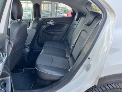 Fiat 500X 1.6 MultiJet 120 CV Cross (9)