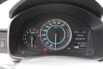Suzuki Ignis 1.2 Dualjet 4WD All Grip Top (11)