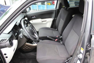 Suzuki Ignis 1.2 Dualjet 4WD All Grip Top (14)
