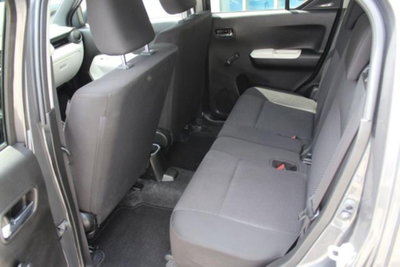 Suzuki Ignis 1.2 Dualjet 4WD All Grip Top (7)