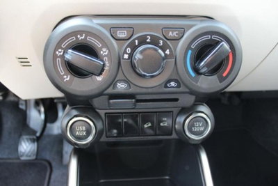 Suzuki Ignis 1.2 Dualjet 4WD All Grip Top (9)