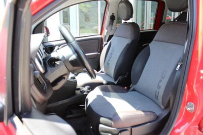Fiat Panda Cross Cross 1.3 MJT 95 CV S&S 4x4 (6)